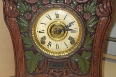 Clocks 2