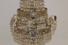 Crystal Lamp-After