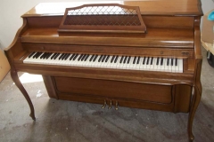 Piano After