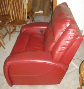 Furniture Specialty Cleaning Service, How To Clean Leather Sofa That Smells Of Smoke